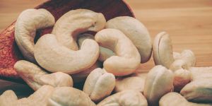 Cashew Nuts