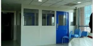 Modular Cleanroom
