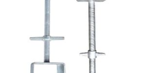 Construction Tools Scaffolding Adjustable U Head Jack