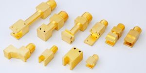 Pressure Gauges Parts