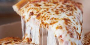 Pizza Cheese
