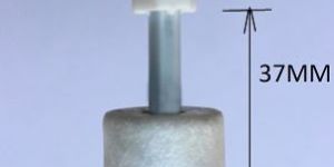 Vertical Magnetic Float Sensor (FS-37)