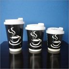 Double Wall Paper Cup