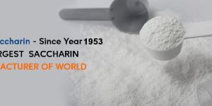 Holistic Saccharin Artificial Sweeteners