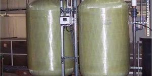 Boiler Water Treatment Plant