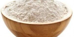 Whole Wheat Flour