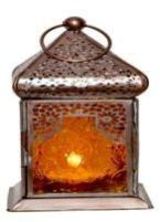 Moroccan Lantern