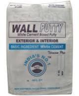 Wall Putty