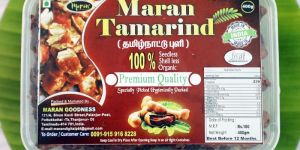 Maran Tamarind