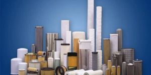 Industrial Filters
