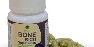 Bone Rich Capsules