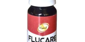 Flucare Syrup