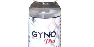 Gyno Plus Syrup