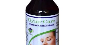 Gynocare Syrup