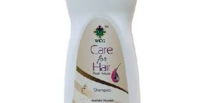Hair Shampoo with Conditioner