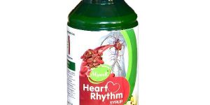 Heart Rhythm Syrup