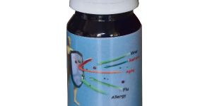 I Plus Immunity Booster