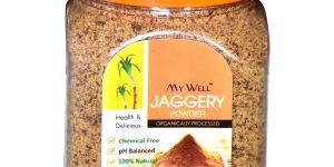 Jaggery Powder
