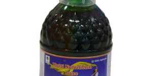 Multi Nutritional Juice
