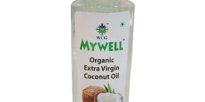 Organic Extra Virgin Coconut Oil