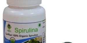 Spirulina Tablets