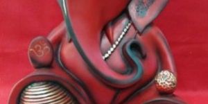 Ganesha Statue