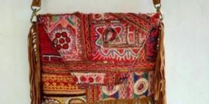 Handmade Banjara Bags