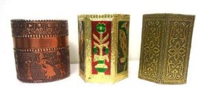 Round Designer Pen Stand