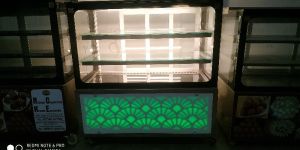 Bakery Display Counters