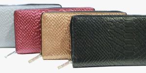 Ladies Wallet