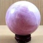 Rose Quartz Ball