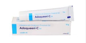 Adaqueen-C Gel