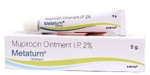 Mupirocin Ointment