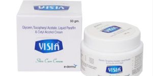 Moisturising Cream with Squalane