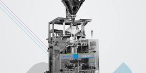 Automatic Powder Packing Machine