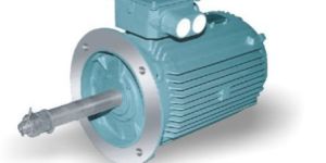 Cooling Tower Motor