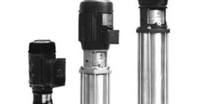 Vertical Multistage Centrifugal Pump