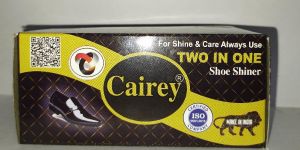Shoe Shiner