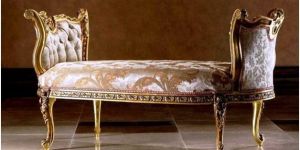 Luxury Puffy 2 Seater