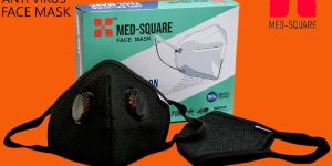 5 Layer Anti Virus Face Mask