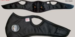 5 Layer Hypa Shield Anti Pollution Face Mask