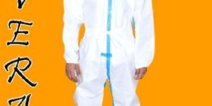 Safety Coverall Suit