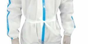 Protective Coveralls