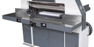 Paper Cutting Machine
