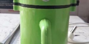 Portable Instant Gyser