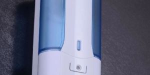 450ml Automatic Soap Dispenser