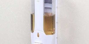 450ml Manual Soap Dispenser