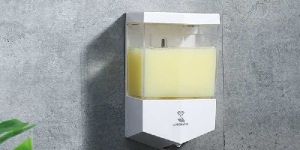 650ml Automatic Soap Dispenser