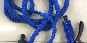 Expanding Hose