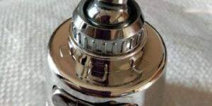 Faucet Water Filter